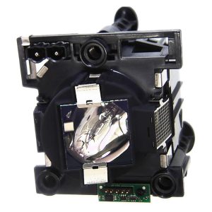Lamp for DIGITAL PROJECTION DVISION 30SX+ | 105-824 / 109-387 Projectorbulb.co.uk