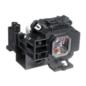 VIVID Original Inside lamp for CANON LV-7385 projector - Replaces 3522B003AA / LV-LP31 | 3522B003AA / LV-LP31  Projectorbulb.co.uk