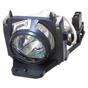 VIVID Original Inside lamp for GEHA C 285 projector - Replaces 60 252336 | 60 252336 Projectorbulb.co.uk